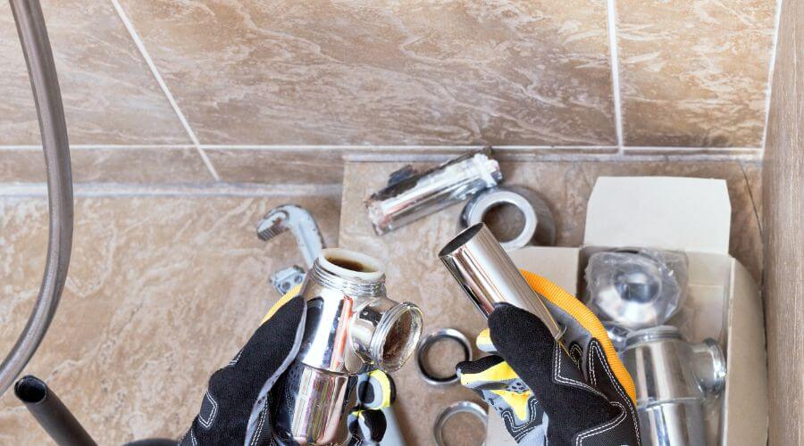 Local Chimney Repair in Marysvale, UT